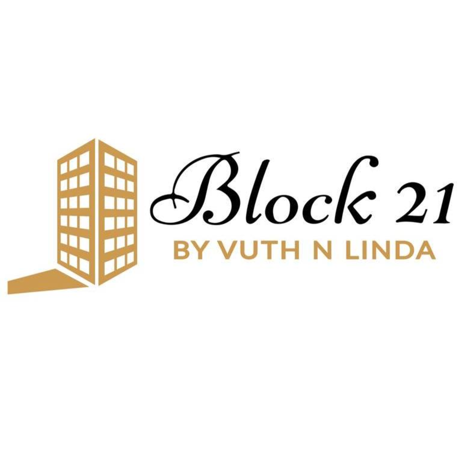 Block 21 by VNL